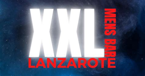 XXL LANZAROTE